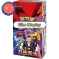 Pokemon Chasing Glory Together (csv10C) (CN) Slim Display