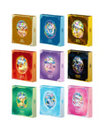 Pokemon Terastal Gathering Binder Gift Set (CN)