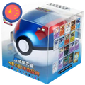 Pokemon Super Ball Gift Box (Chinesisch)